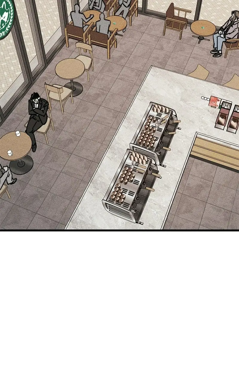 Read Acting Gangster EN Manga Online