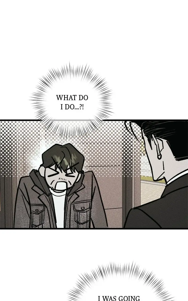 Read Acting Gangster EN Manga Online