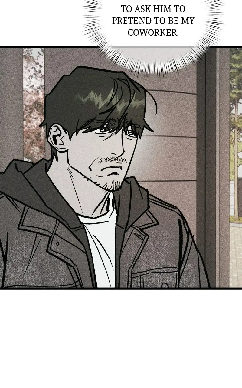 Read Acting Gangster EN Manga Online