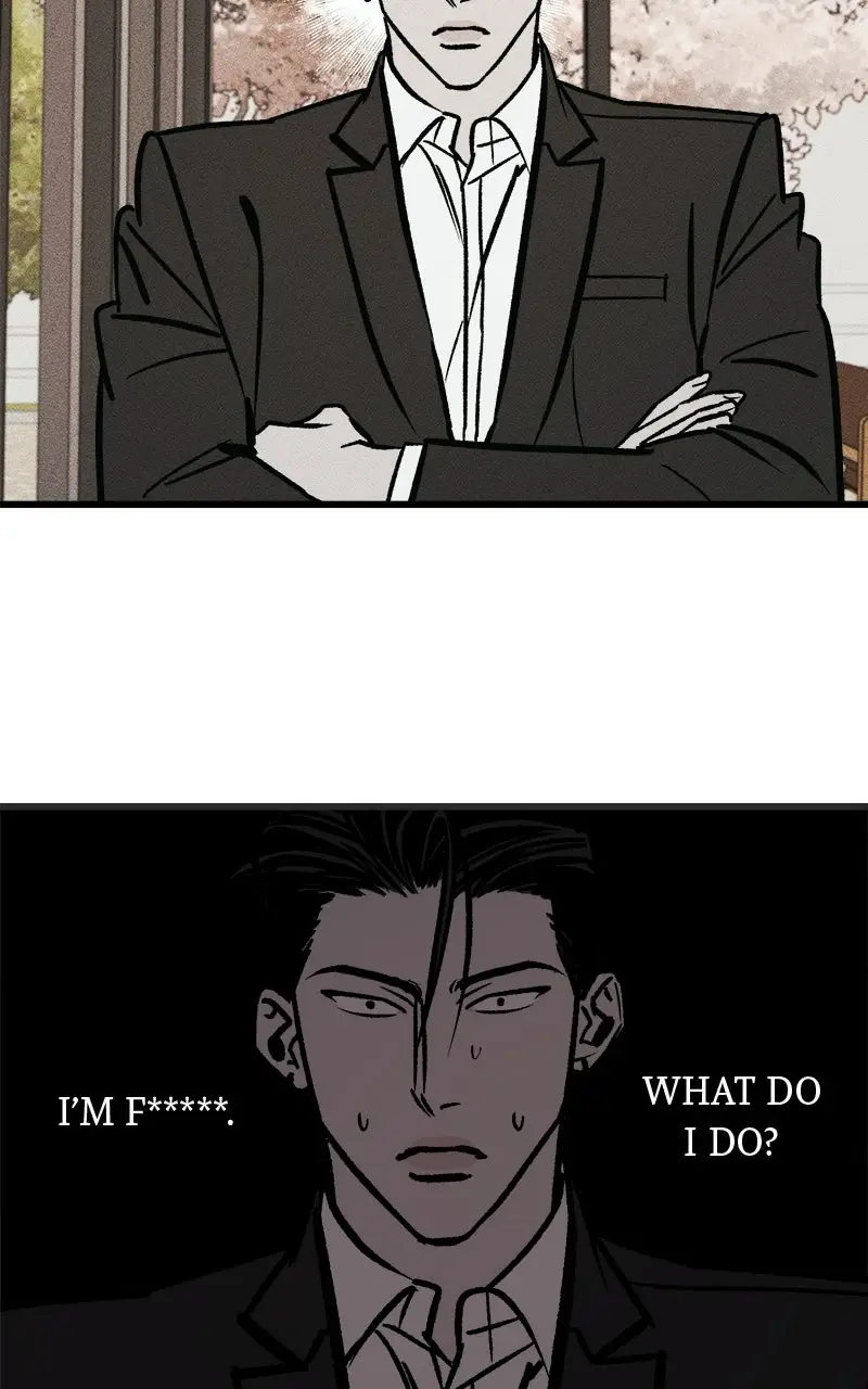 Read Acting Gangster EN Manga Online