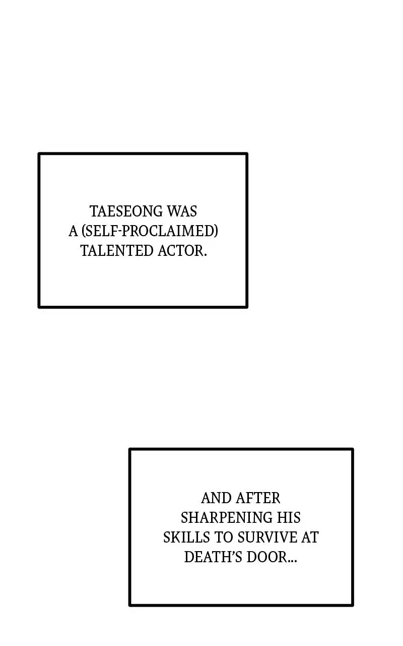 Read Acting Gangster EN Manga Online