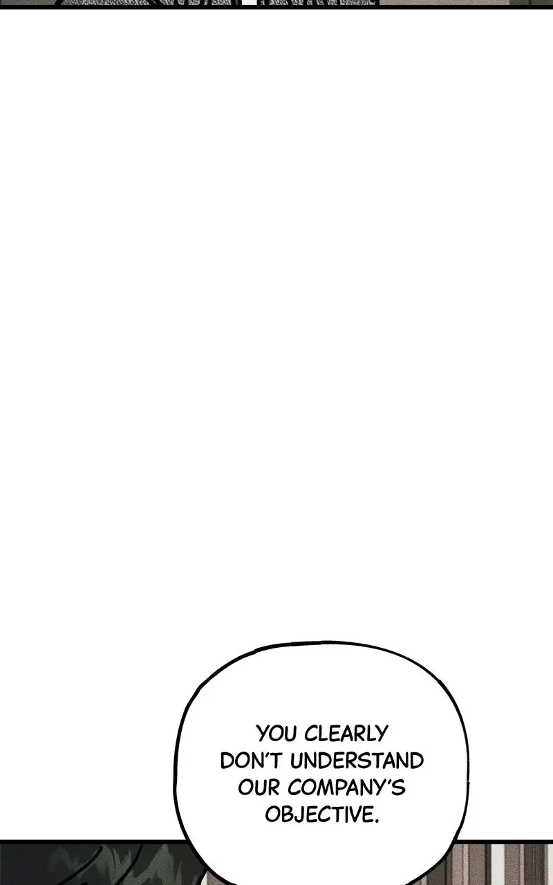 Read Acting Gangster EN Manga Online