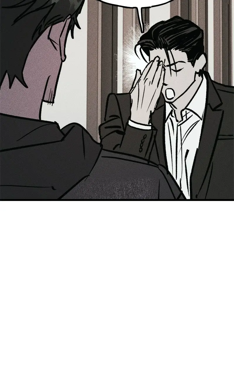 Read Acting Gangster EN Manga Online