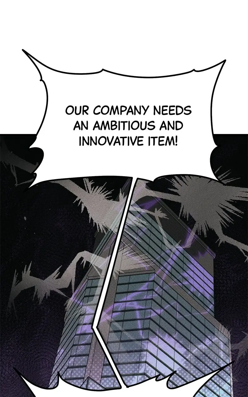 Read Acting Gangster EN Manga Online