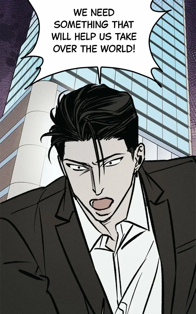 Read Acting Gangster EN Manga Online