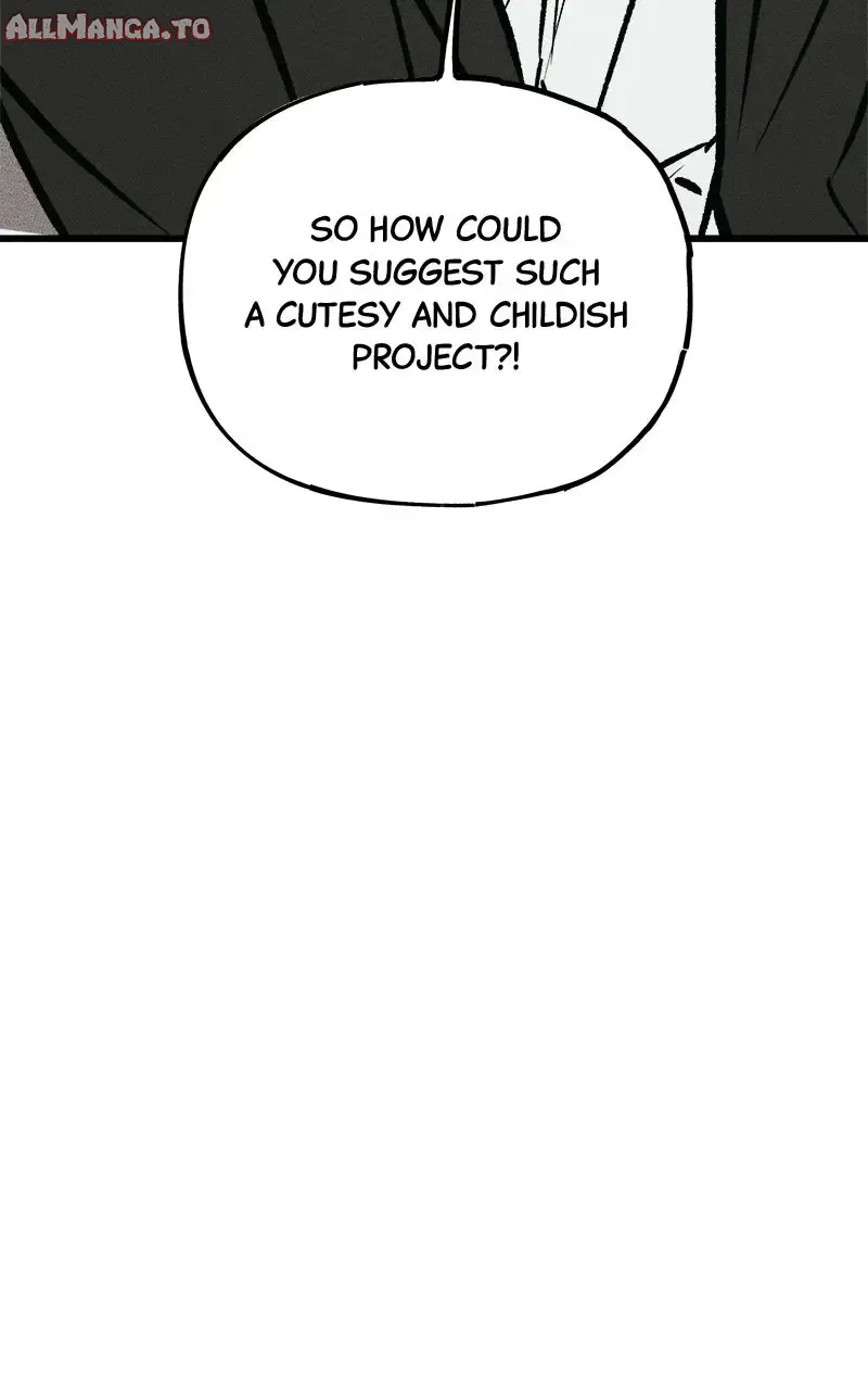 Read Acting Gangster EN Manga Online