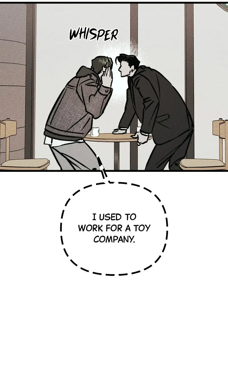 Read Acting Gangster EN Manga Online