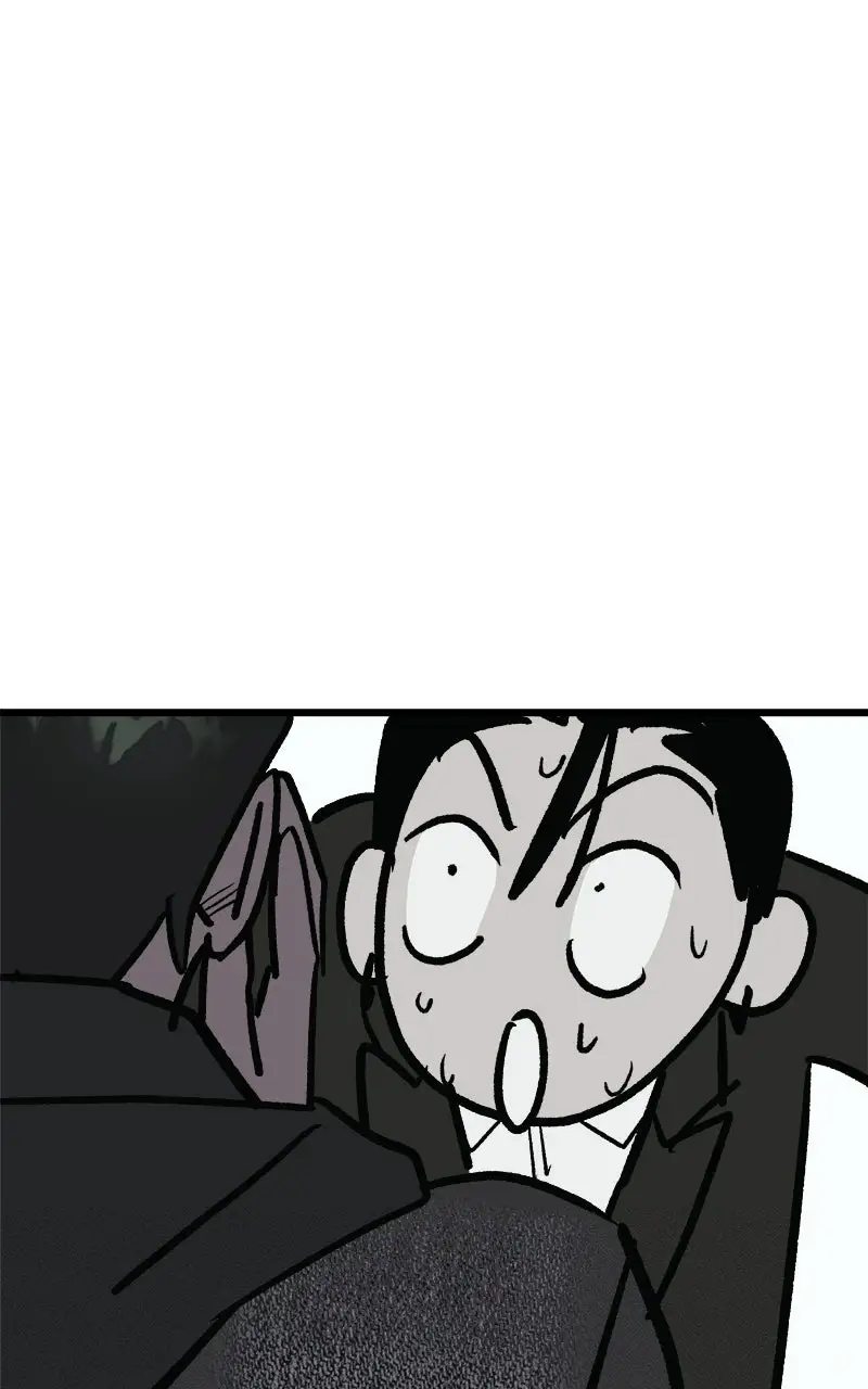 Read Acting Gangster EN Manga Online