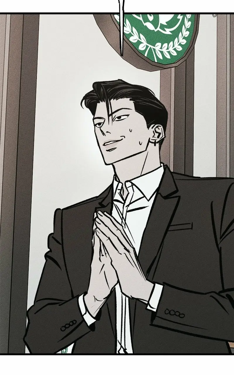 Read Acting Gangster EN Manga Online