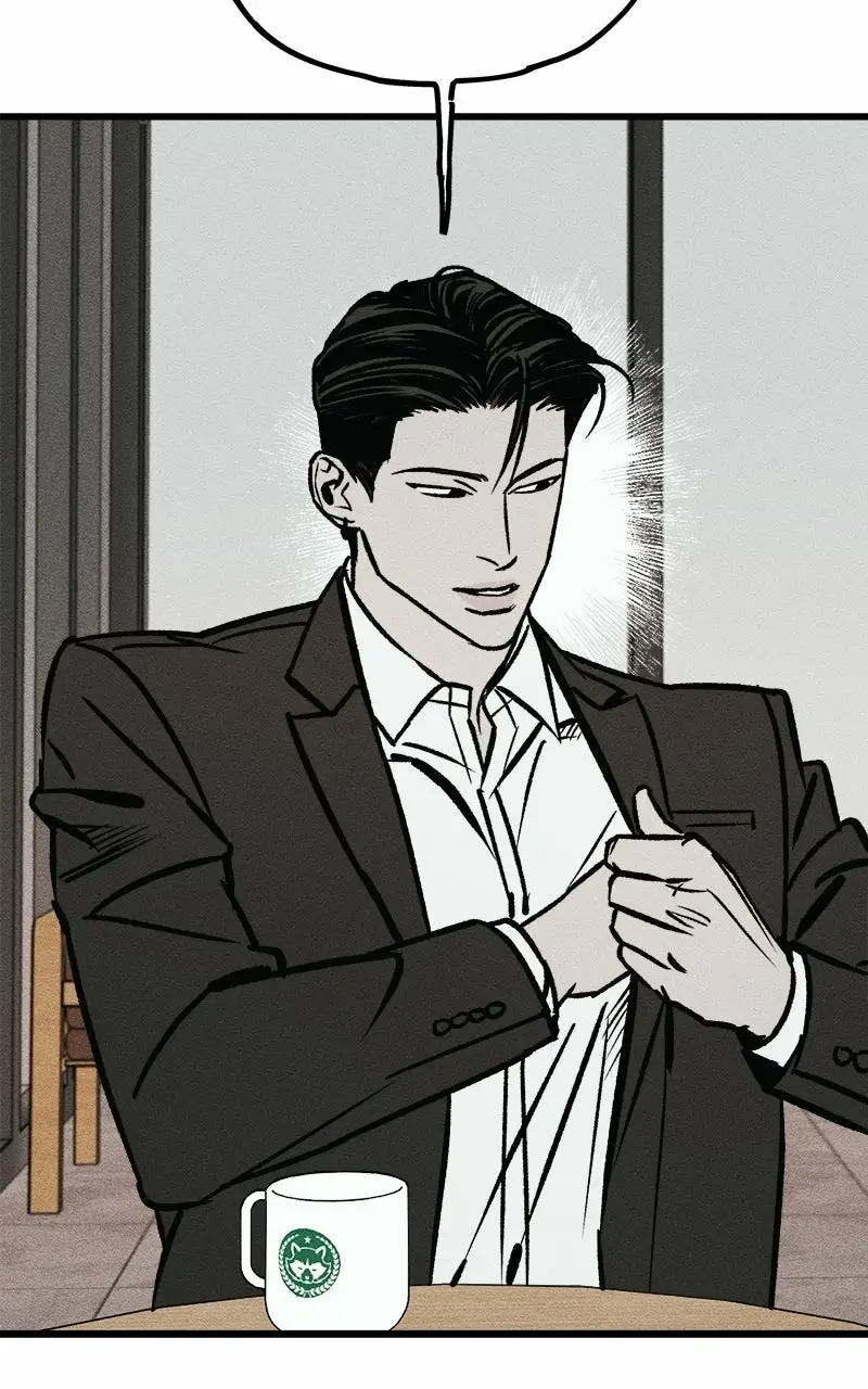 Read Acting Gangster EN Manga Online