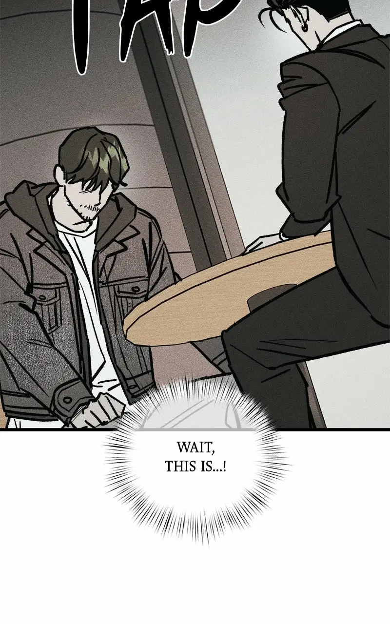 Read Acting Gangster EN Manga Online