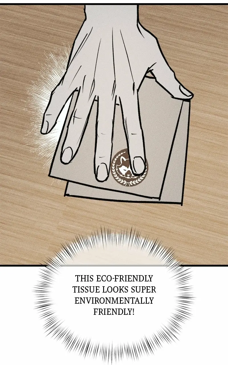 Read Acting Gangster EN Manga Online