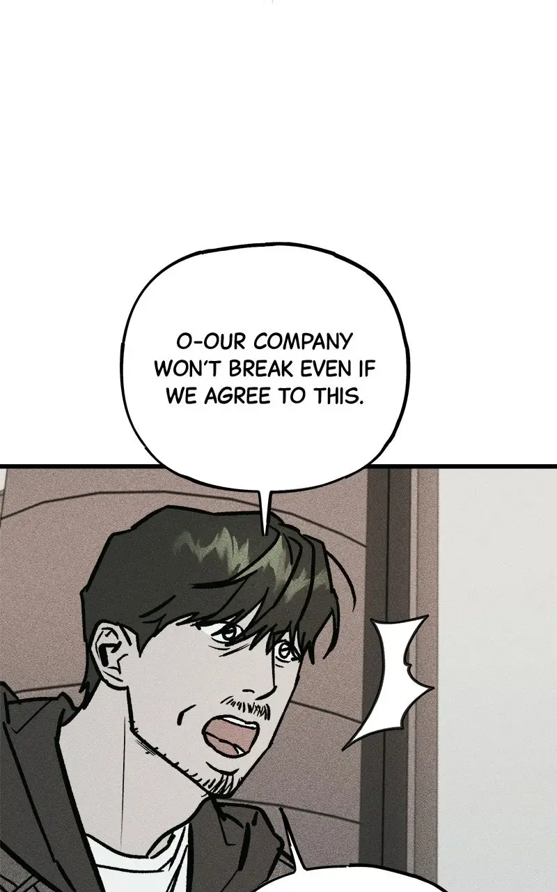 Read Acting Gangster EN Manga Online