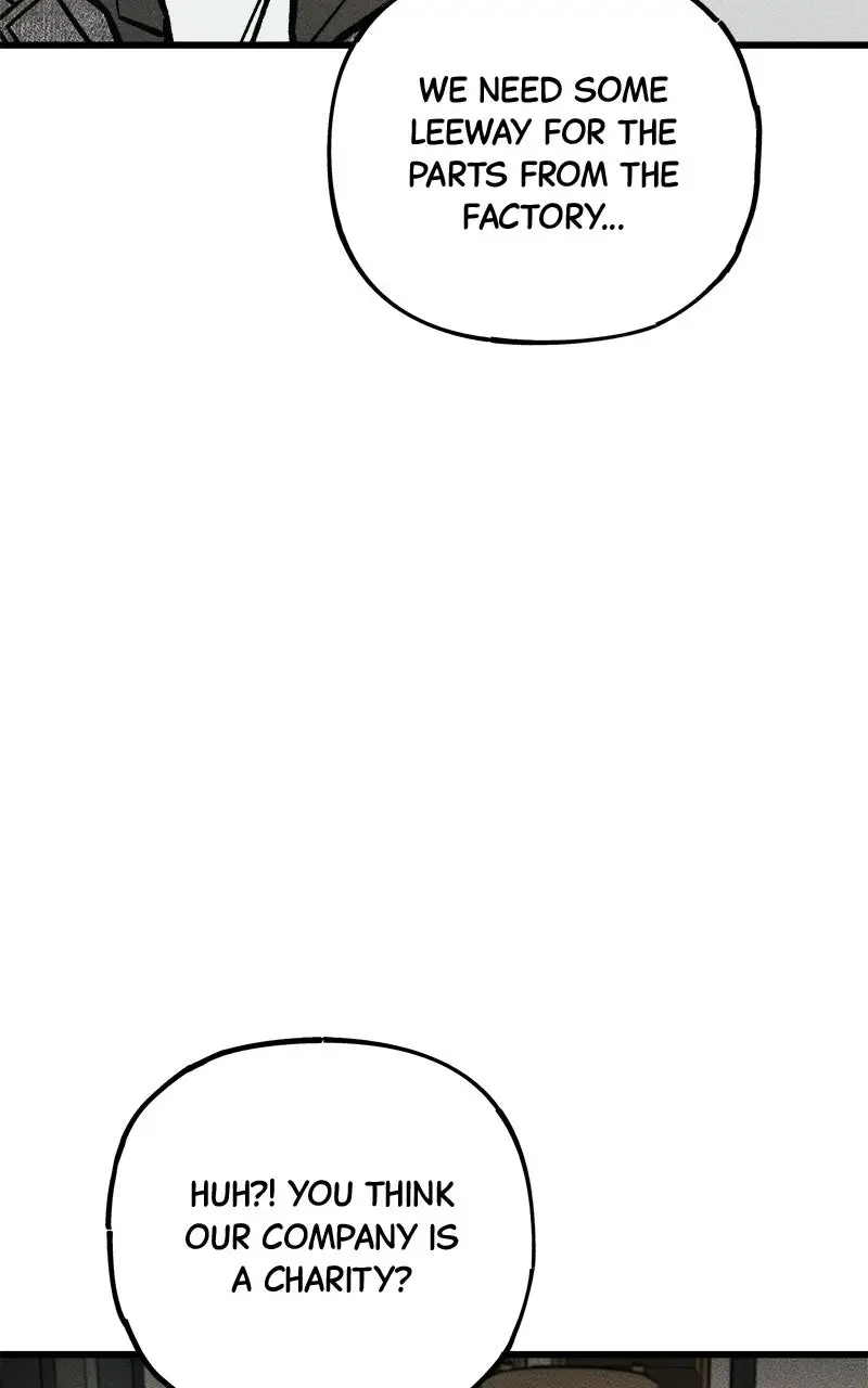 Read Acting Gangster EN Manga Online