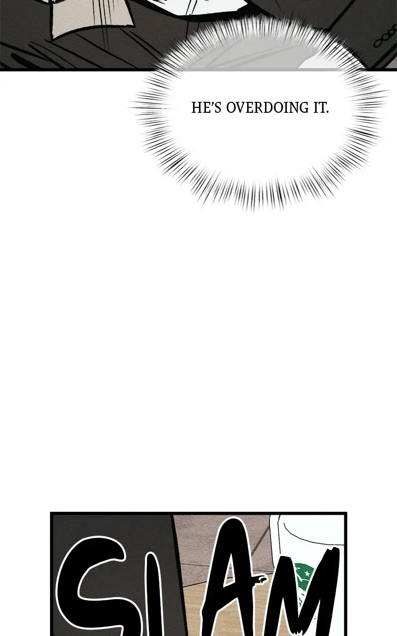 Read Acting Gangster EN Manga Online