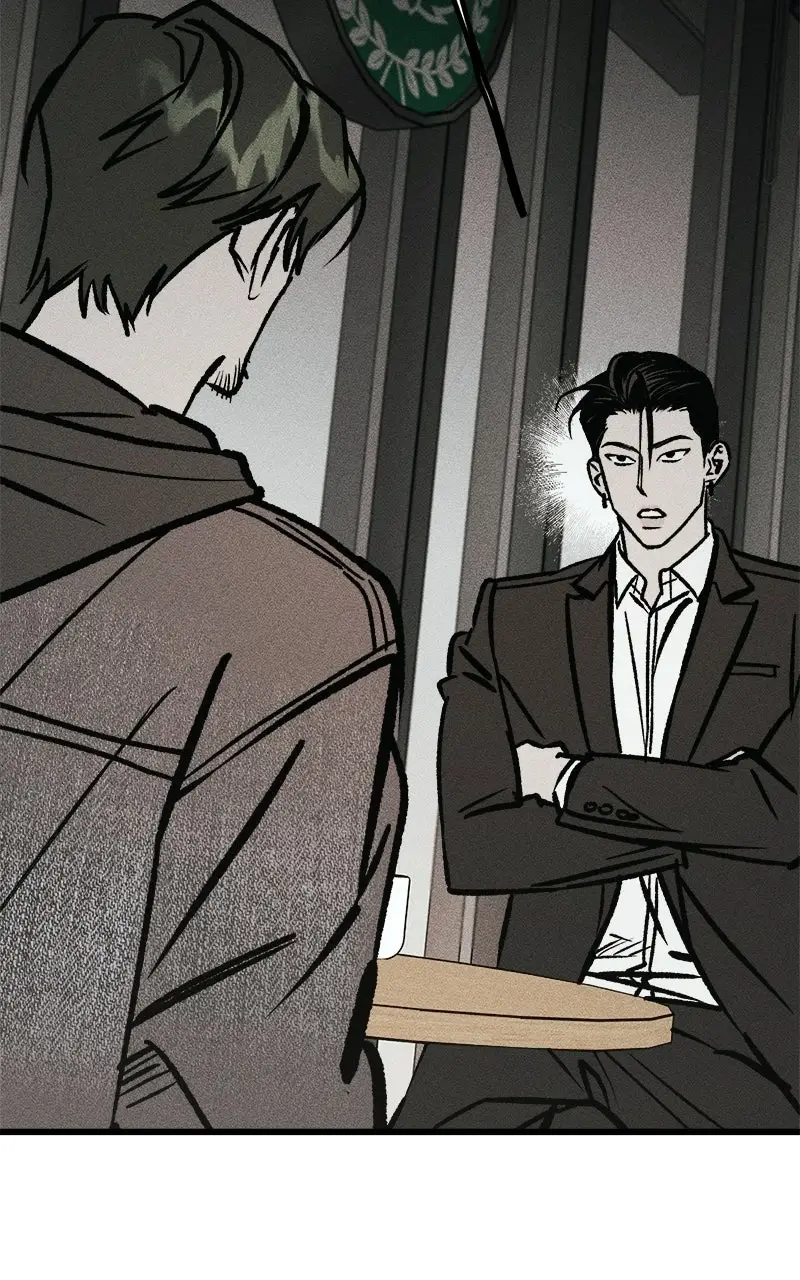 Read Acting Gangster EN Manga Online