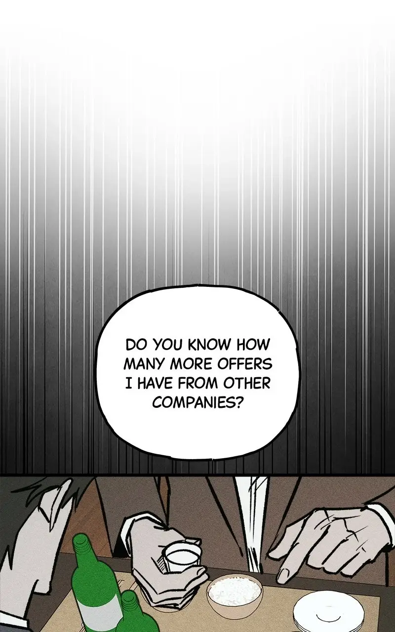 Read Acting Gangster EN Manga Online