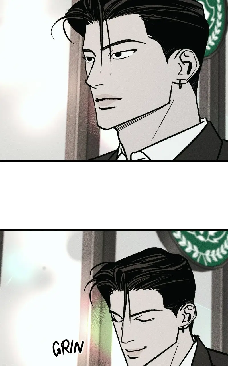 Read Acting Gangster EN Manga Online