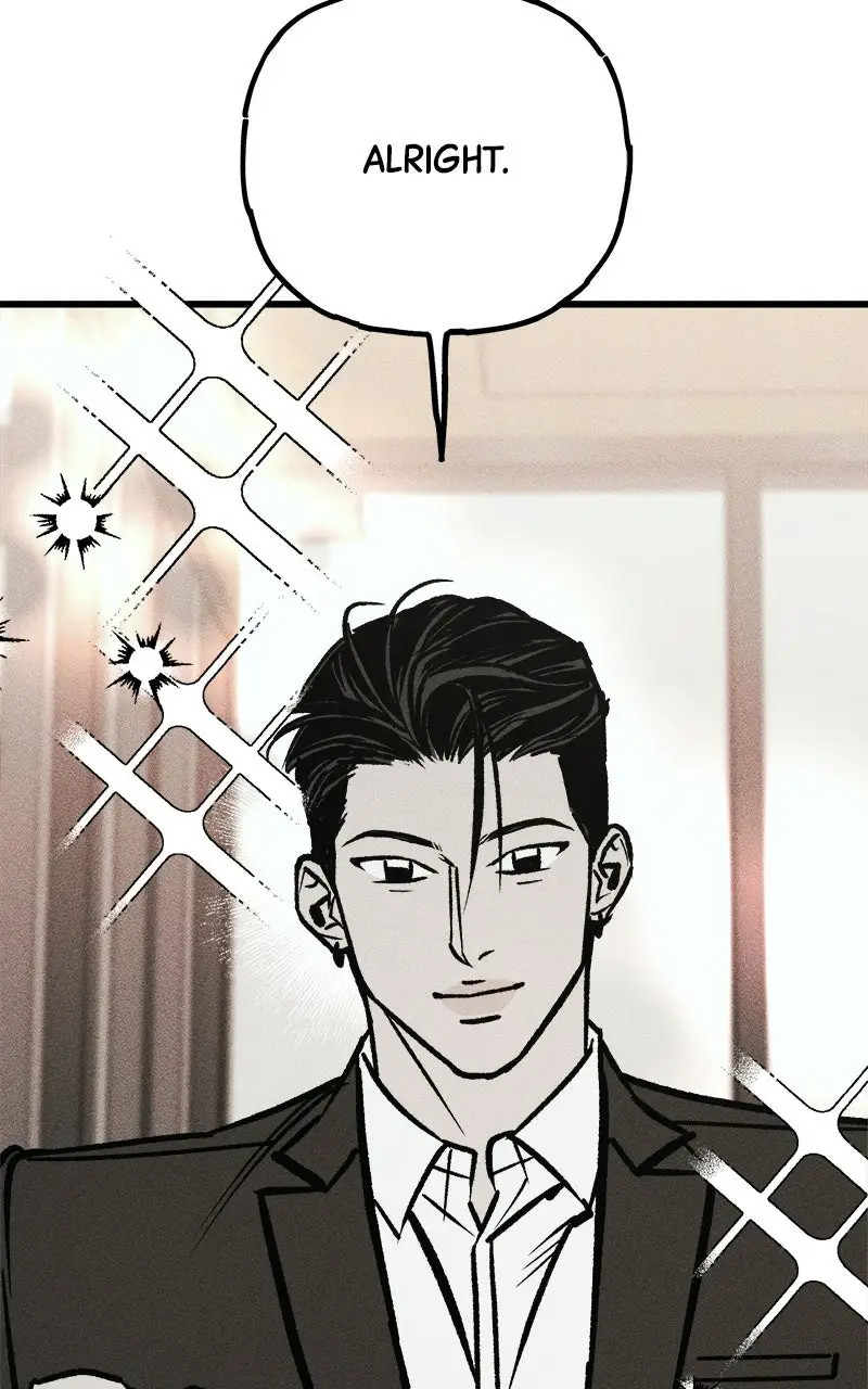 Read Acting Gangster EN Manga Online