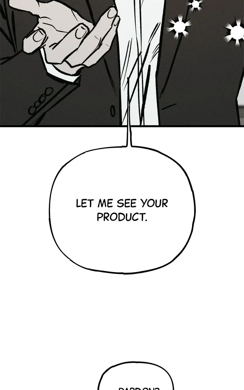 Read Acting Gangster EN Manga Online