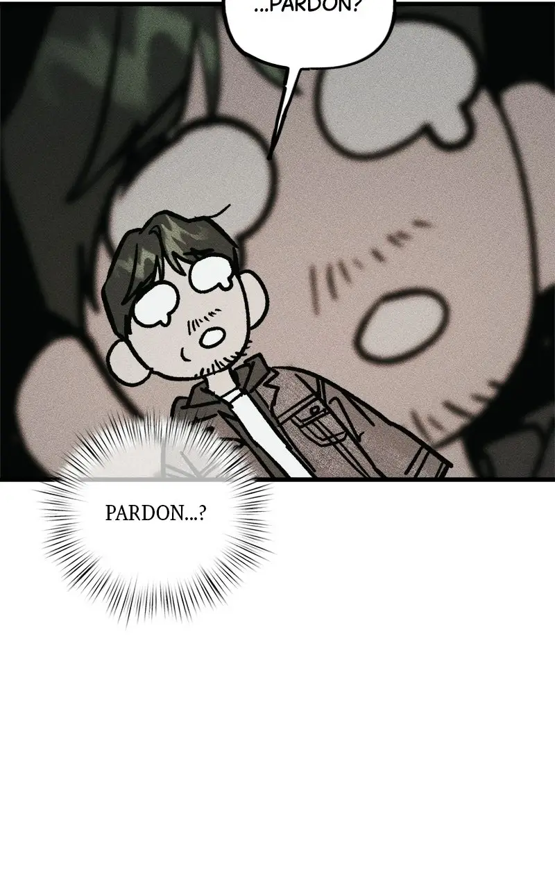 Read Acting Gangster EN Manga Online