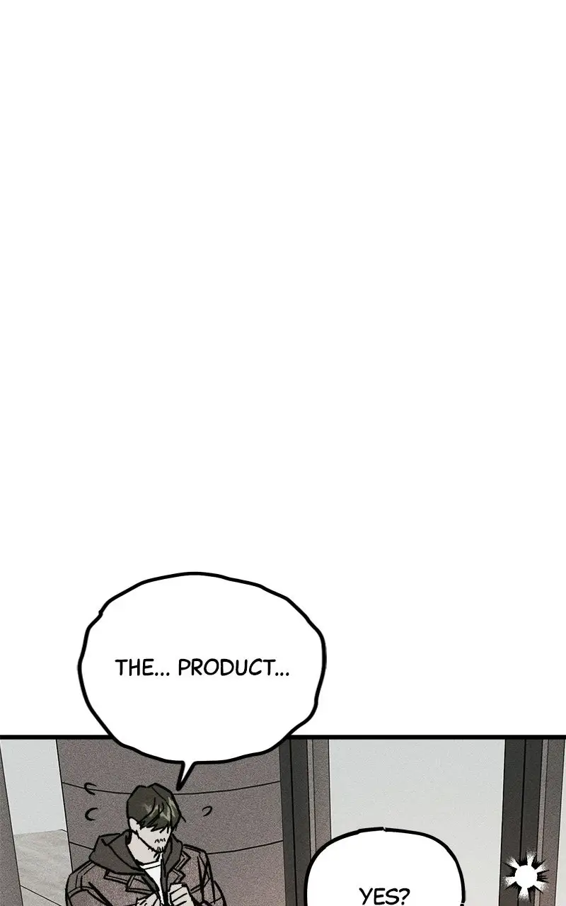 Read Acting Gangster EN Manga Online