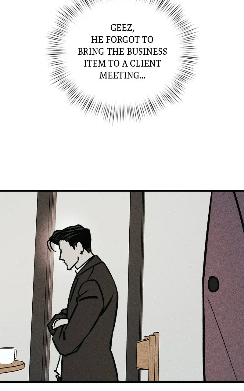 Read Acting Gangster EN Manga Online