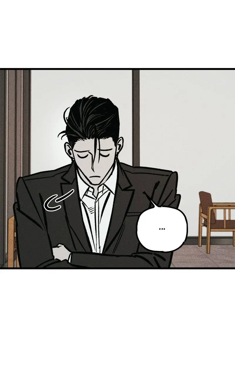 Read Acting Gangster EN Manga Online