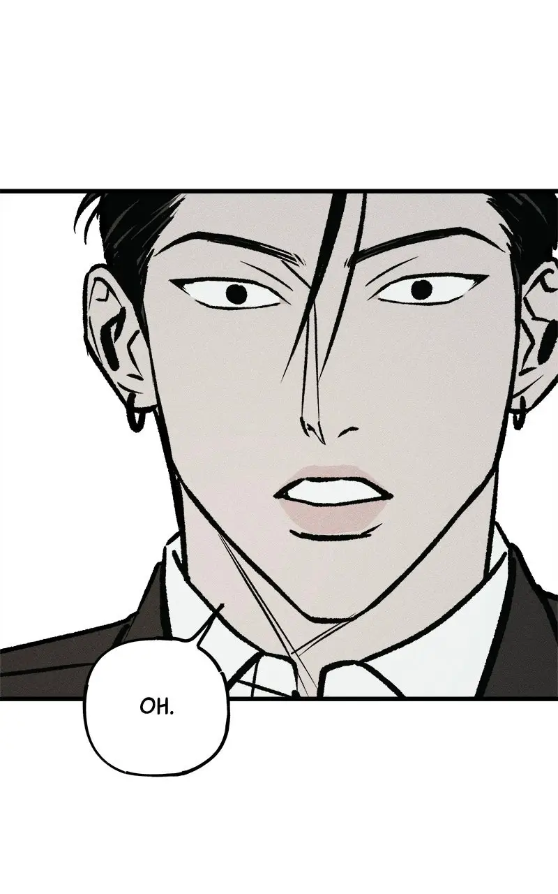 Read Acting Gangster EN Manga Online