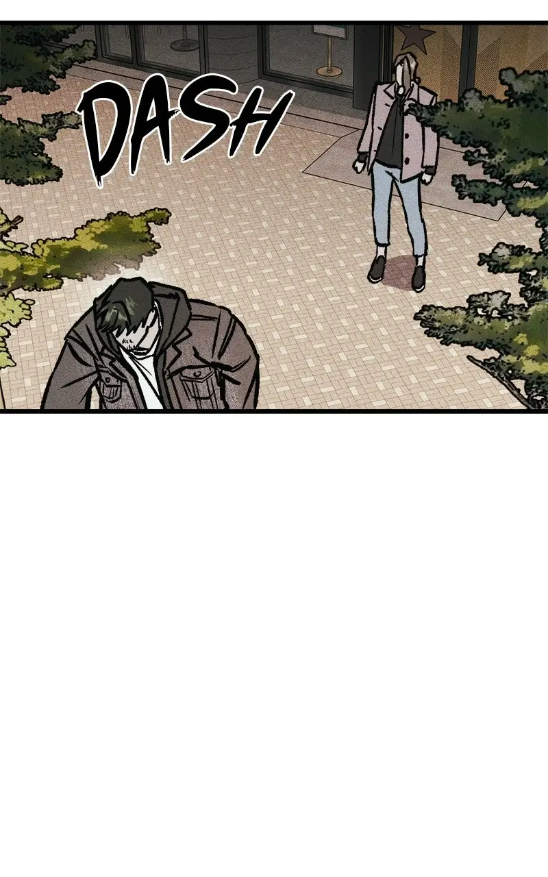 Read Acting Gangster EN Manga Online