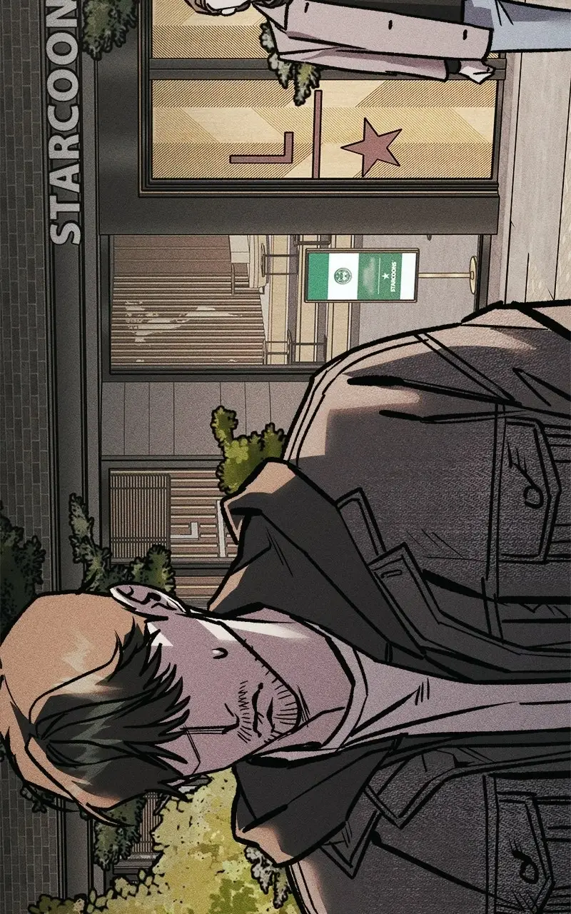 Read Acting Gangster EN Manga Online