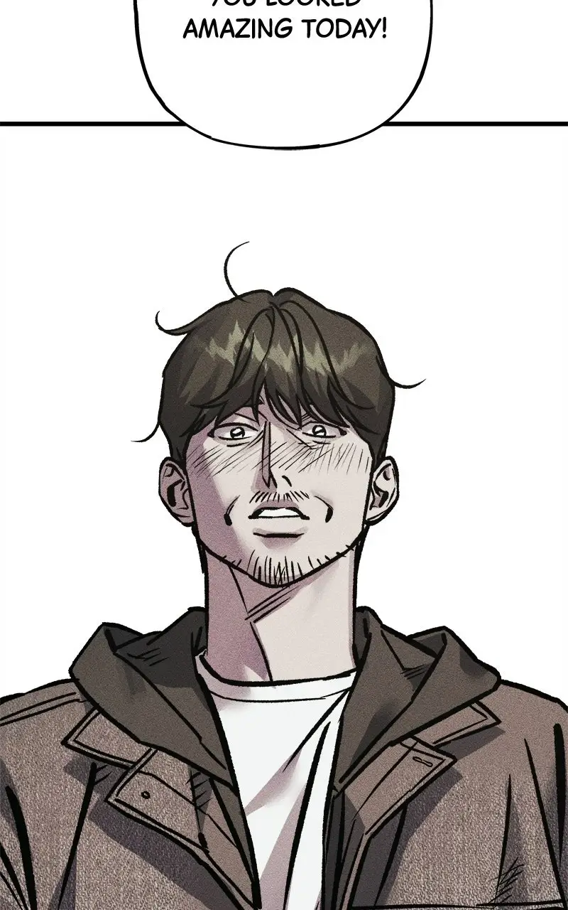 Read Acting Gangster EN Manga Online