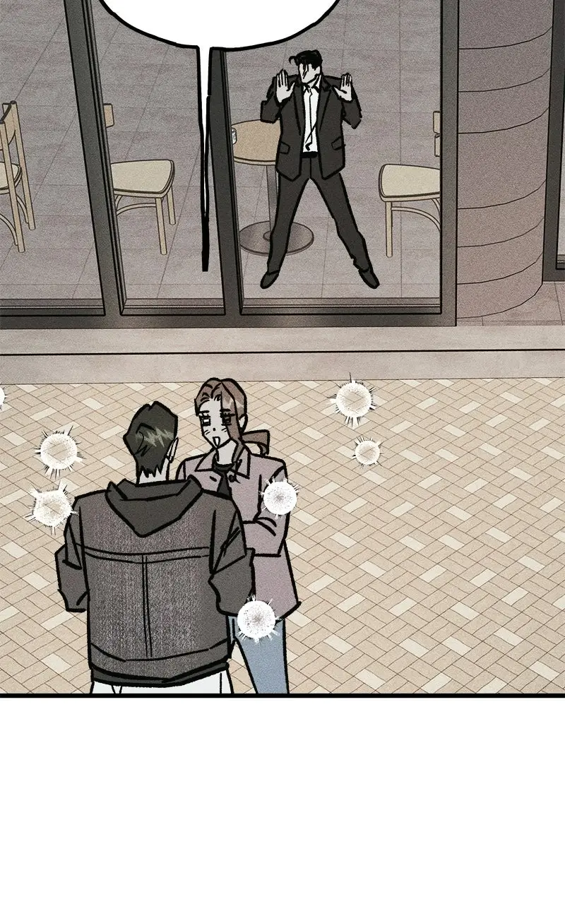 Read Acting Gangster EN Manga Online