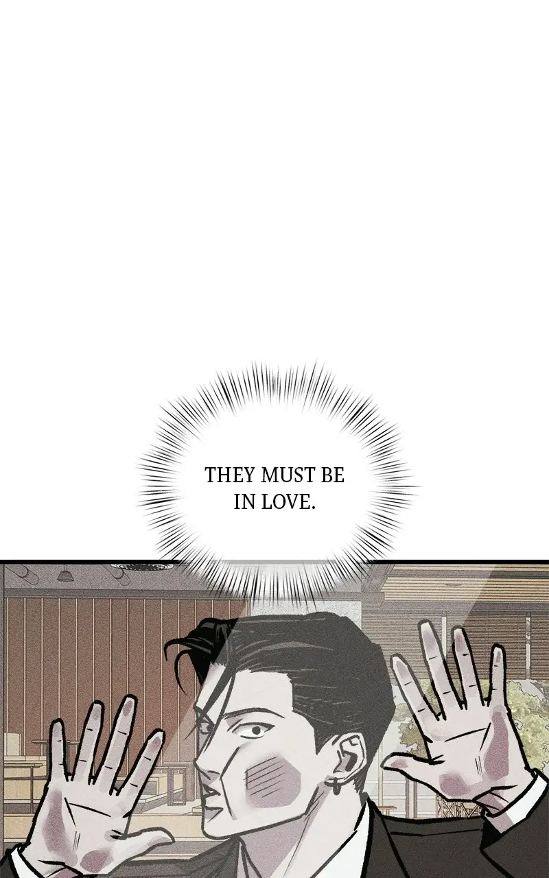 Read Acting Gangster EN Manga Online