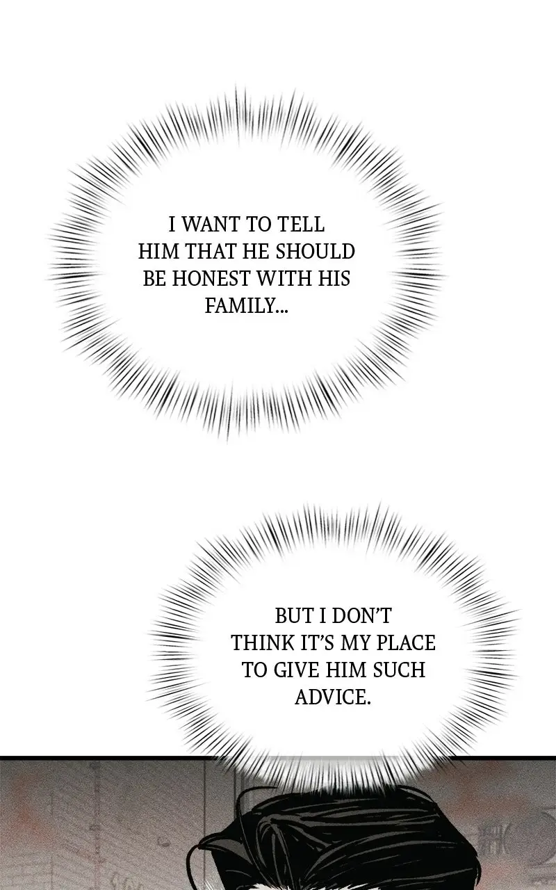 Read Acting Gangster EN Manga Online