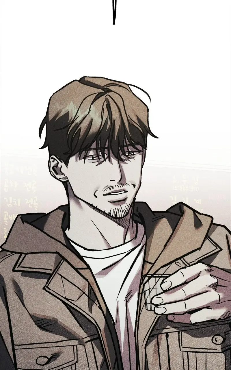 Read Acting Gangster EN Manga Online