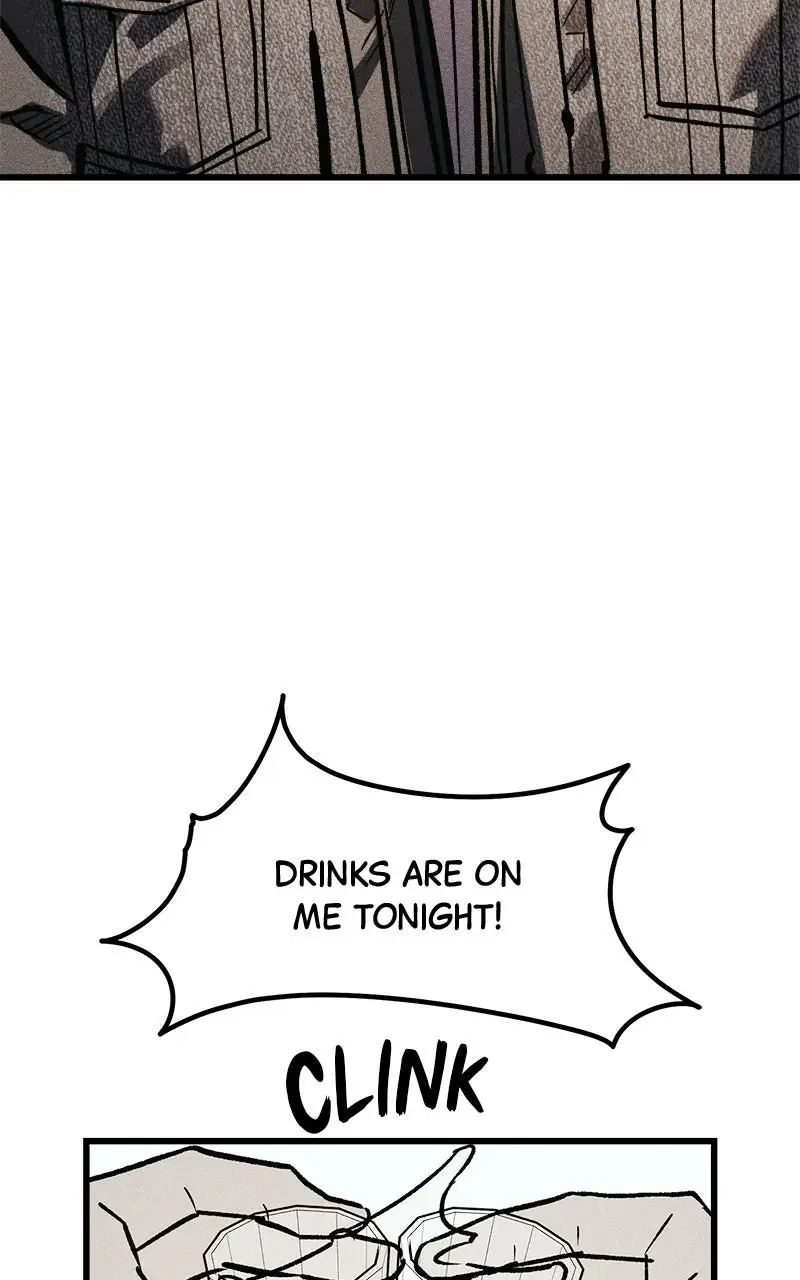 Read Acting Gangster EN Manga Online