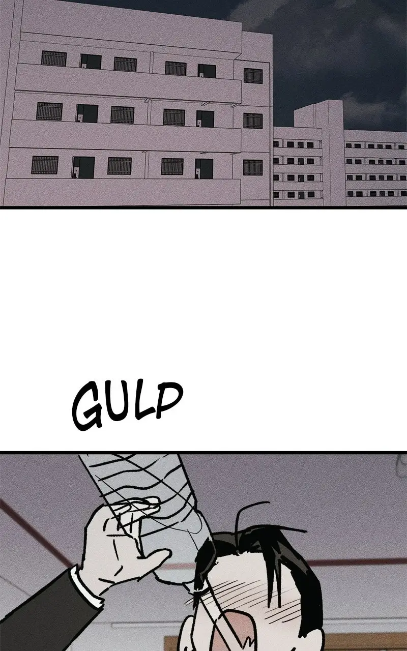 Read Acting Gangster EN Manga Online