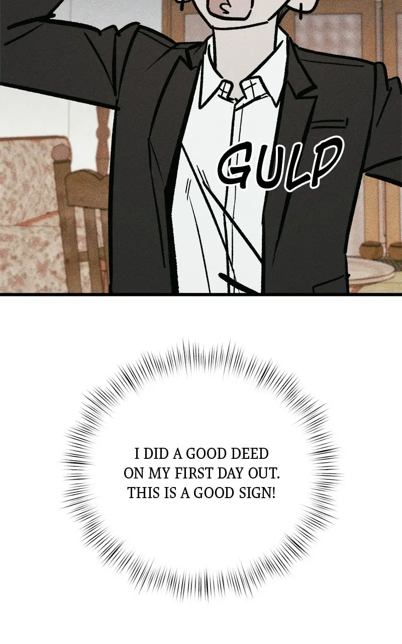 Read Acting Gangster EN Manga Online