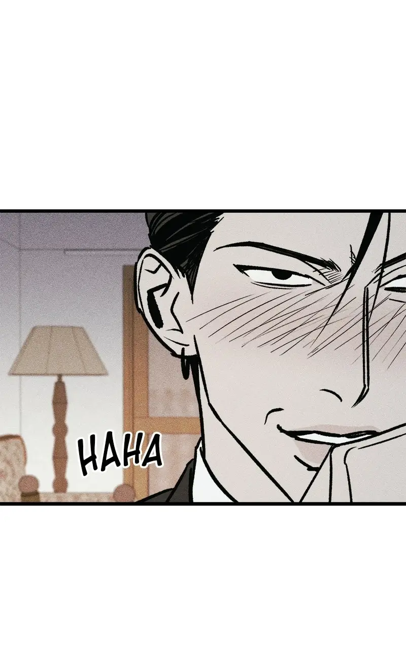 Read Acting Gangster EN Manga Online