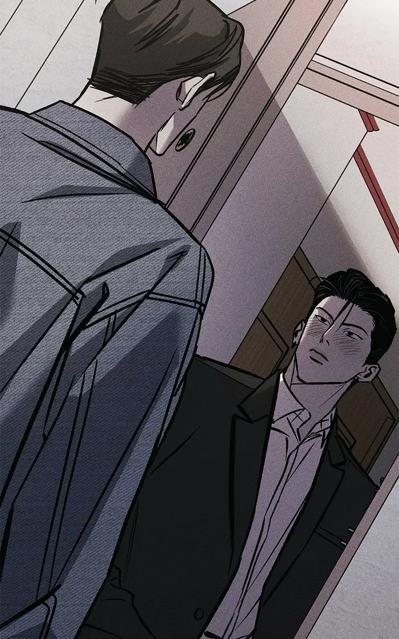 Read Acting Gangster EN Manga Online