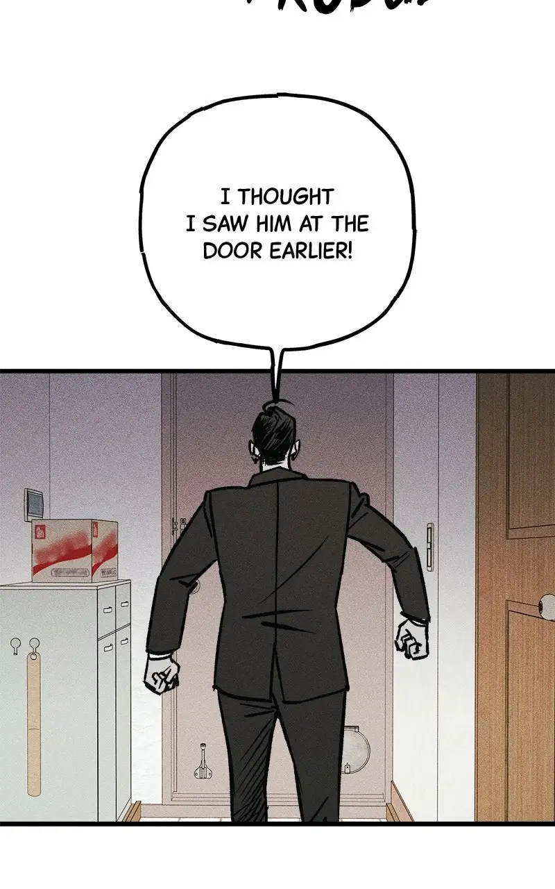 Read Acting Gangster EN Manga Online