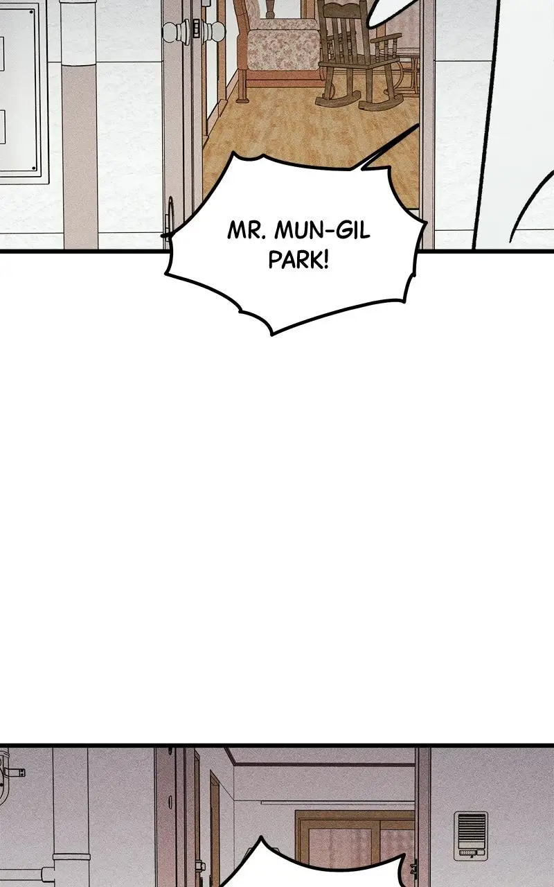 Read Acting Gangster EN Manga Online