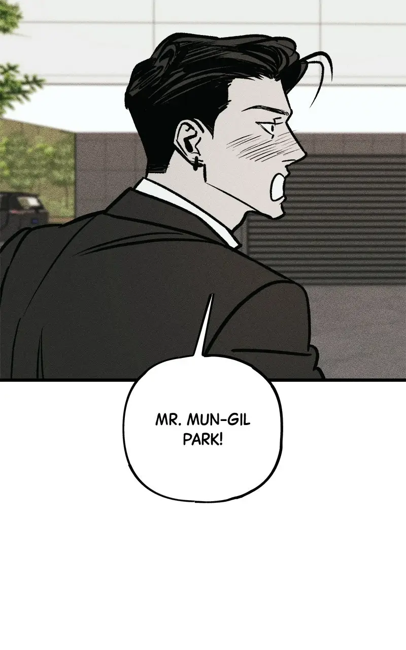 Read Acting Gangster EN Manga Online