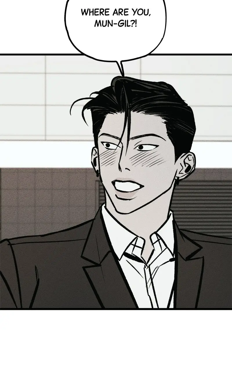 Read Acting Gangster EN Manga Online