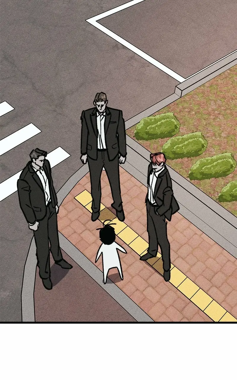 Read Acting Gangster EN Manga Online