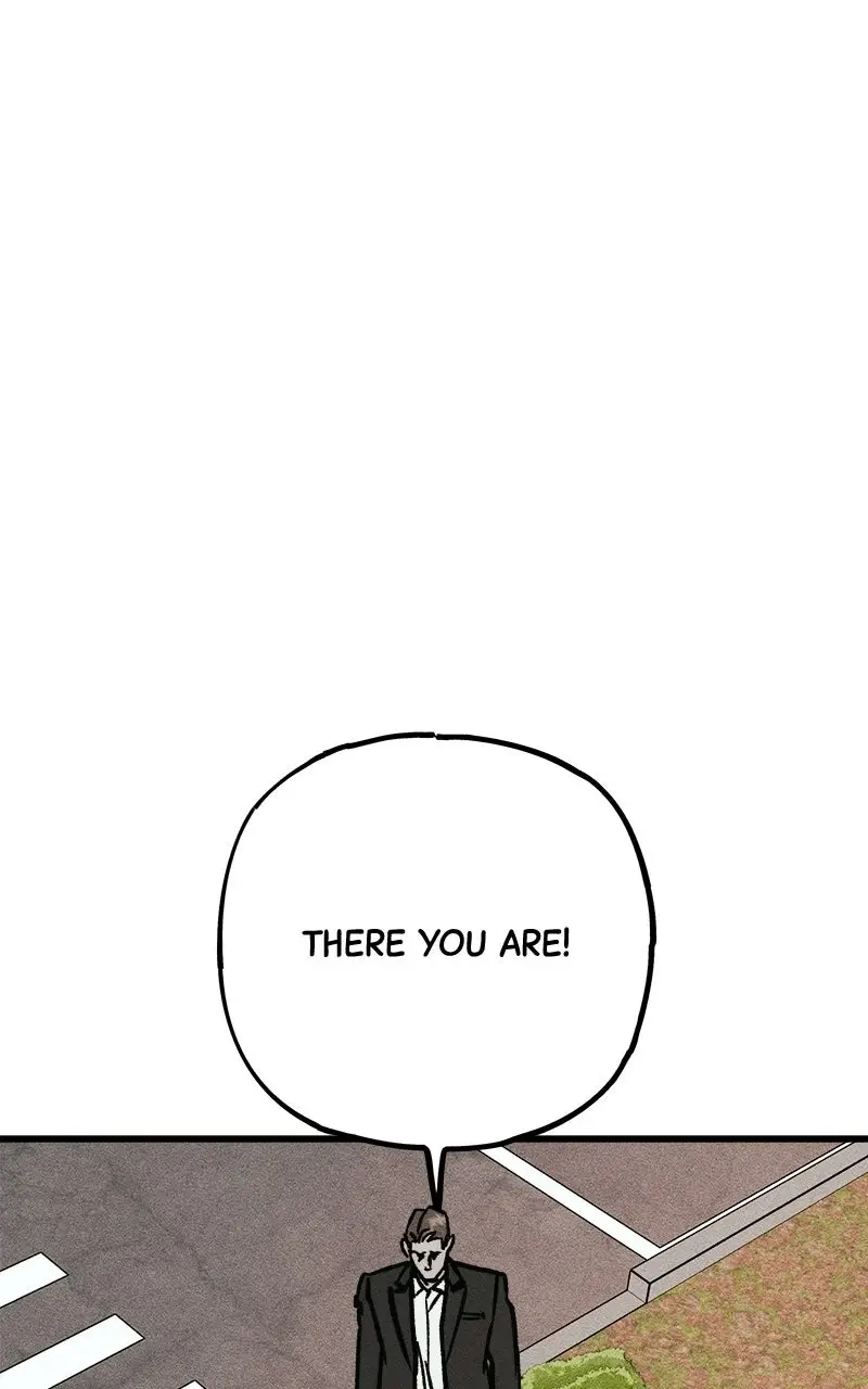 Read Acting Gangster EN Manga Online