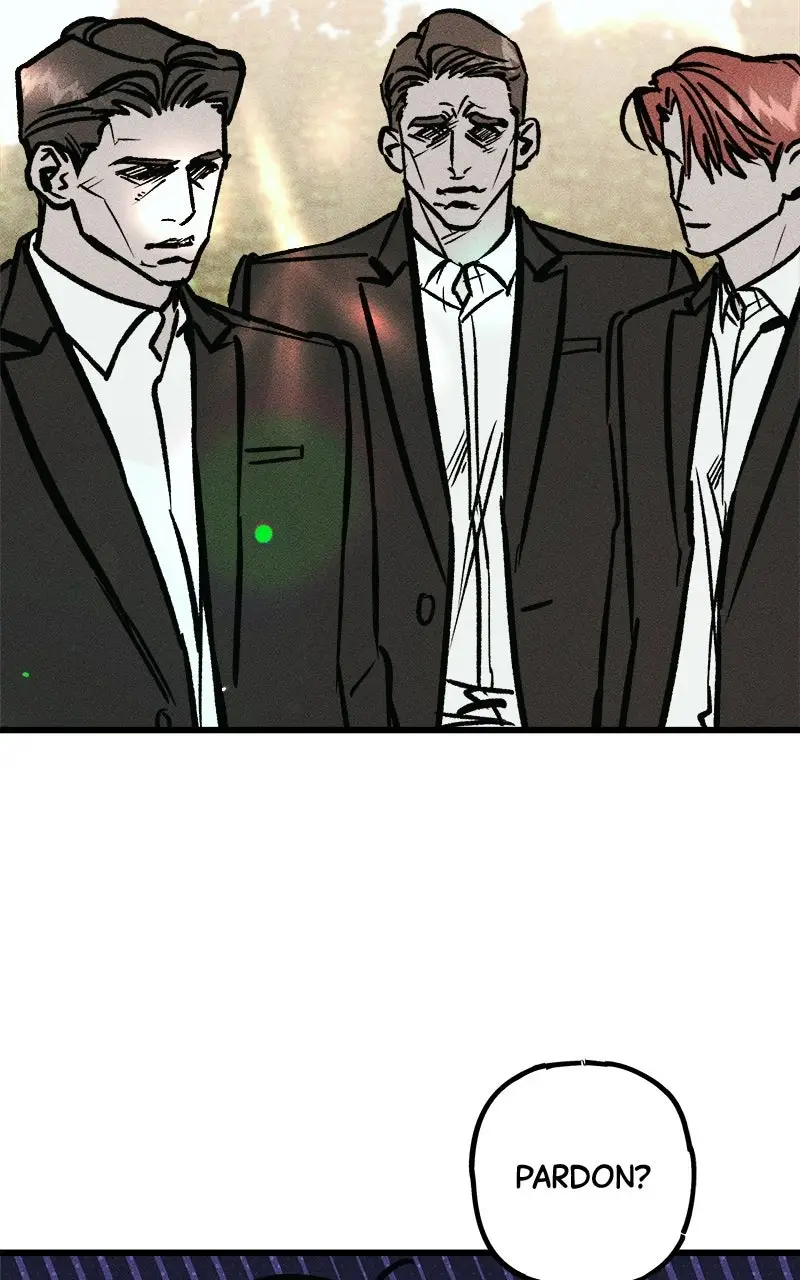 Read Acting Gangster EN Manga Online