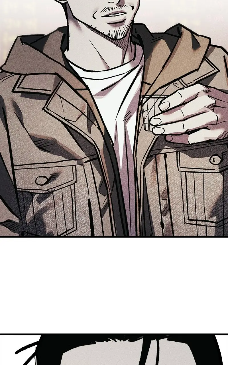 Read Acting Gangster EN Manga Online