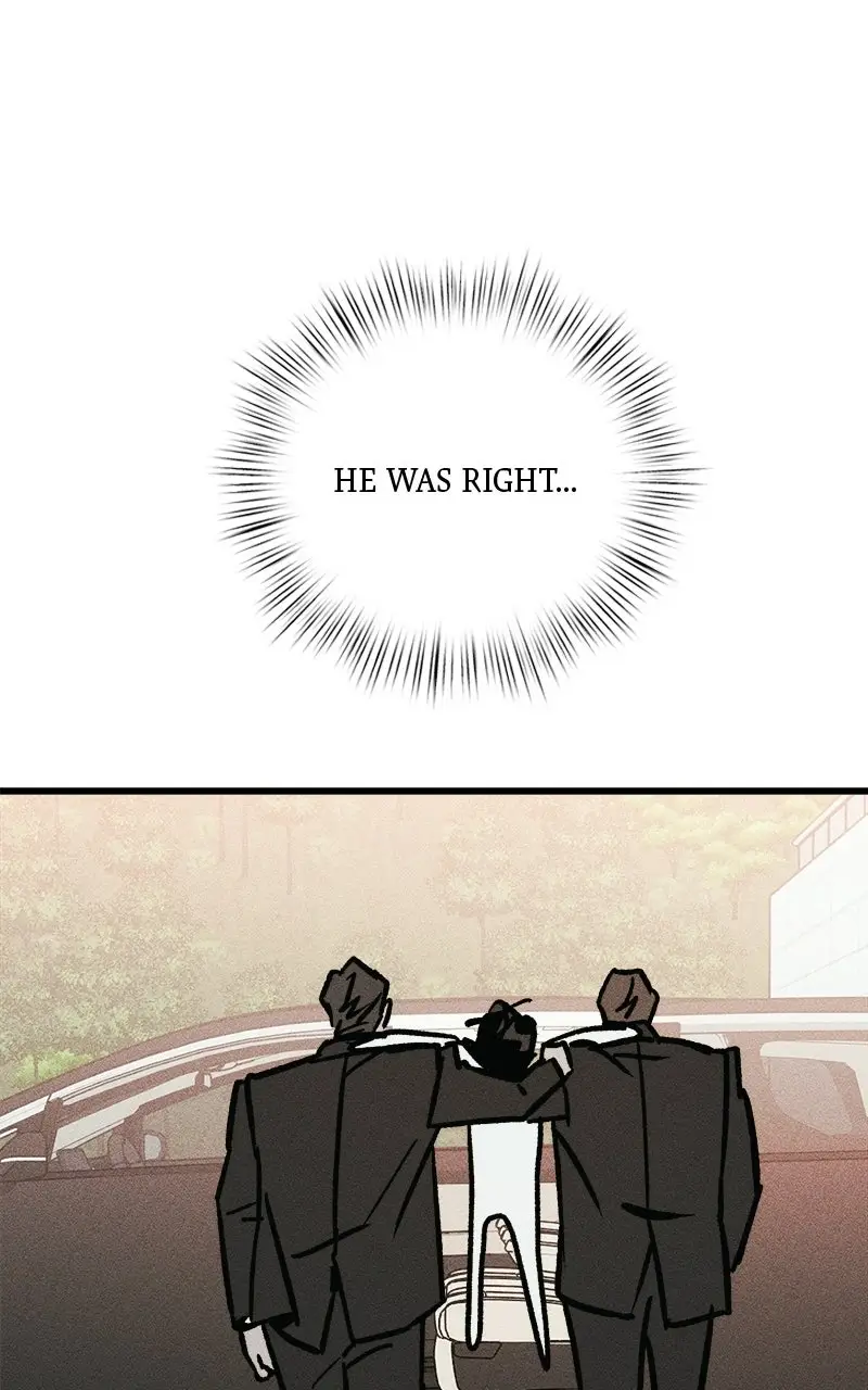 Read Acting Gangster EN Manga Online